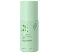 Sand & Sky - Oil Control - Clearing Moisturiser - Day & Night Moisturizer