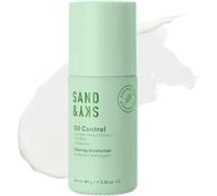 Sand & Sky Oil Control Lightweight Moisturizer with Salicylic Acid & Niacinamid