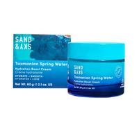 Sand & Sky Tasmanian Spring Water Hydration Boost Cream 60ml