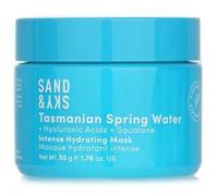 Sand & Sky Tasmanian Spring Water Intense Hydrating Mask 50g