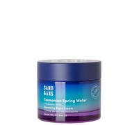 Sand & Sky Renewing Night Cream 60ml