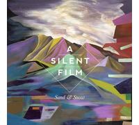 Sand & Snow by A Silent Film (2012) Audio CD