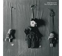 Sand Snowman - The Twilight Zone