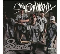 Sand - Spit On Authority