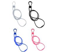 Sand Strap Nose Clip Pro Nose Plugs, Unisex Adult, Assorted, One Size