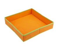 Sand Table Play Tray - Folding Game Tray, Waterproof Non-Woven Fabric Sensory Table, Durable Kids Activity Mat For Boys Girls Indoor Outdoor Kindergarten School Home Backyard Beach Fun Learning Play U