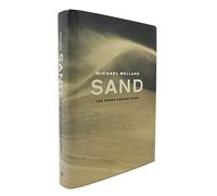 Sand - The Never Ending Story