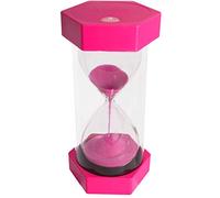 Sand Timer in Safecase - Perfect for Teachers Classrooms Home Or Office Décor (Extra Large 2 Min)
