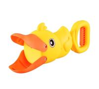 Sand Toys For Beach Cartoon Animal Shape 9.84x4.33x3.54i Digger With Handle