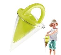 Sand Toys, Mixing Tool, Innovative Funnel Design Drives Water Inspiring Touch Fun, Educational Table Game Boosts Outdoor Learning Creative Discovery, Kids Set for Beach Play