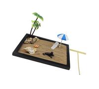 Sand Tray Figurine Collection with Marine Life, GR056