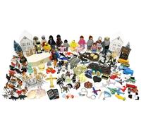 Sand Tray Play Therapy Premium Starter Kit