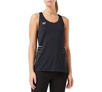 Sand W Mesh Tank Top Women's Mesh Tank Top A-One, womens, 002223, Black, M