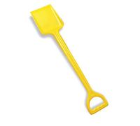 SAND & WATER DURABLE LARGE SHOVEL 55cm SPADE by DANTOY