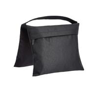 Sand Weights - Weighted Oxford Fabric, Heavy Duty External Anchors | Portable Sand Filling Weights with Strong Fasteners, Secure for Solar Refuge