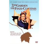 Sanda - Garden of Finzi-Continis [DVD] [1971] [Region 1] [US Import] [NTSC]