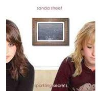Sanda Street - Sparkling Secrets