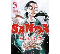 Sanda Vol.3