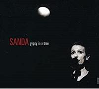 Sanda Weigl - Gypsy in a Tree