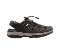 Sandaal - male - Skechers - Outdoor Shoes - Black - 7 UK - Sport 7 UK