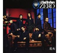 Sandaime J Soul Brothers - 0 (Zero) (Type A) (CD+DVD) [Japan LTD CD] RZCD-59171