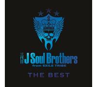 Sandaime J Soul Brothers (3JSB) From Exile Tribe - Sandaime J Soul Brothers (3JSB) From Exile Tribe - The Best / Blue Impact (2CDS) [Japan CD] RZCD-59525