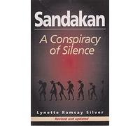 Sandakan: A Conspiracy of Silence
