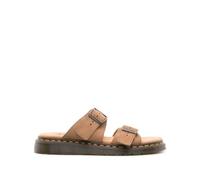SANDAL DR.MARTENS JOSEF 31572439 SAVANNAH NUBUCK, Camel, 8 UK