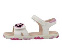 Sandal Haiti - female - Geox - Kids Sandals - White - 35 EU - Kids 35 EU