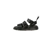 Sandali - female - Dr. Martens - Flat Sandals - Black - 11 UK - Shoes 11 UK