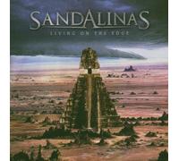 Sandalinas - Living On The Edge