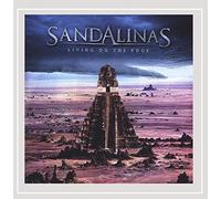 Sandalinas - Living on the Edge