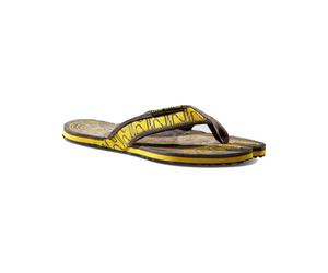 Sandalle La Sportiva Swing (Black/Yellow) Men's