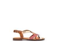 Sandalo da donna PIKOLINOS modello ALGAR art. W0X-0556C2 39/BRANDY