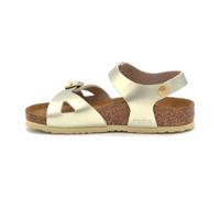 Sandalo - unisex - Birkenstock - Kids Sandals - Yellow - 27 EU - Kids 27 EU