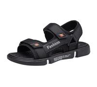Sandals Arch Support Men Sandal Quick Drying Men Couple Style Summer Trend Sports Leisure Purpose Slippers Non Slip Outdoor Wearing Beach Slippers Beach Clogs
