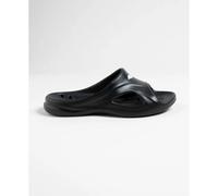 Arena Unisex Pool Hydrosoft Ii Hook Black Sandals, Black White, 47 EU UK