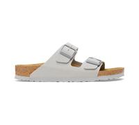 Sandals Arizona - male - Birkenstock - Sliders - Gray - 6 UK - Shoes 6 UK