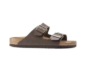 Sandals Birkenstock Arizona Bf Brown 41