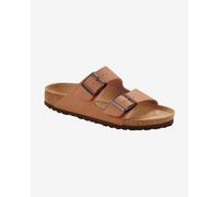 Birkenstock - Arizona BFBC Earthy Vegan - Sandals size 37 - Narrow, brown