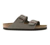 Birkenstock Arizona Bfbc Stone Grey