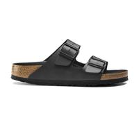 Sandals Birkenstock Arizona Birko Flor Black 41