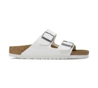 Sandals Birkenstock Arizona Birko-Flor Blanc 36 Étroit