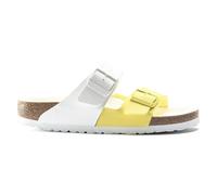 Sandals Birkenstock Arizona Birko-Flor Jaune 42 Étroit