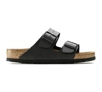 Birkenstock Arizona Birko-flor Soft Insole Sandals Black EU 42