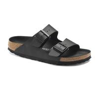 Sandals Birkenstock Arizona Birko Flor Noir 46 Étroit