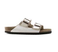 Sandals Birkenstock Arizona Birko-For Blanc 39 Étroit