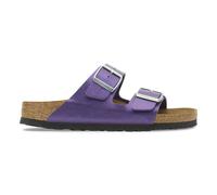 Sandals Birkenstock Arizona Birko-For Violet 37 Étroit
