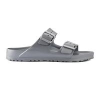 Sandals Birkenstock Arizona Essentials Argenté 44