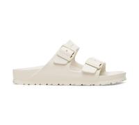Sandals Birkenstock Arizona Essentials EVA White 39 Narrow